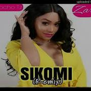 Sikomi Zari