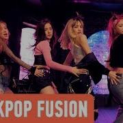 Blackpink Boombayah Areia Remix