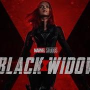 Black Widow Theme