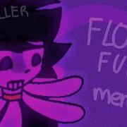 Floral Fury Meme