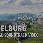 World Of Tanks Official Soundtrack Nebelburg