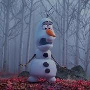 When I Am Older Frozen Ll