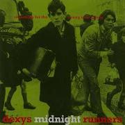 Dexys Midnight Runners Geno 2000 Remastered Version