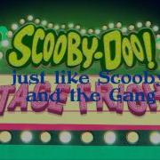 Scooby Doo Stage Fright Theme Song Lyrics