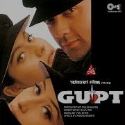 Kavita Krishnamurthy Gupt Gupt Extended Version