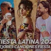 Fiesta Latina 2020