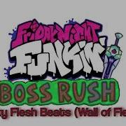 Double Trouble Friday Night Funkin Boss Rush Ost