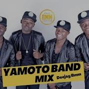 Best Of Yamoto Band Mix