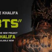 Bts Wiz Khalifa