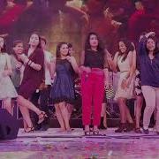 London Thumak Da Live Neha Kakkar Westin Pune