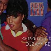 Cheryl Lynn Remix