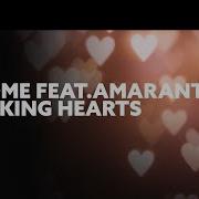 Mindme Feat Amaranthine Breaking Hearts