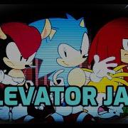 Genesis Jam Remix Elevator Jam Sega Genesis Remake