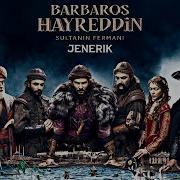 Barbaros Hayrettin Musiqi