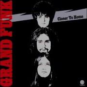 Grand Funk Railroad Sin S A Good Man S Brother