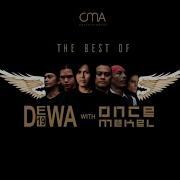 Dewa Once Live