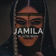 Jamila Instrumental Ultra Beats