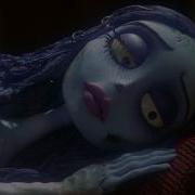 Corpse Bride Tears To Shed