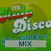 Zyx Italo Disco