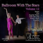 Cha Cha Slide Cha Cha Cha Ballroom Dance Orchestra Marc Reift