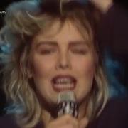 Kim Wilde