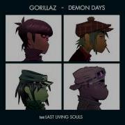 Gorillaz Last