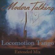 Modern Talking Locomotion Tango Extended Version