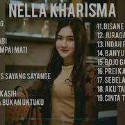 Kumpulan Lagu Nela Karisma