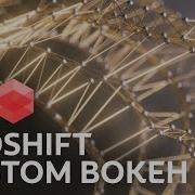 Bokeh Redshift C4D