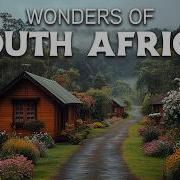 South Afrika