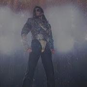 Michael Jackson Live