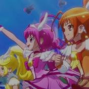 Hugtto Precure Movie