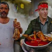 Delhi Street Food