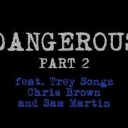 David Guetta Chris Brown Dangerous