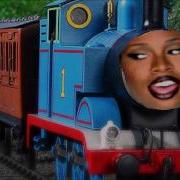 My Neck My Back Thomas The Tank Engine Remix