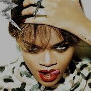 Rihanna Talk That Talk