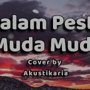 Lagu Pesta Muda Mudi