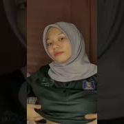 Jilbab Cantik Pamer Tt