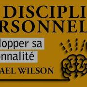 Discipline Livre Audio