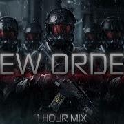 New Order 1 Hour Of Epic Dark Dramatic Action Music