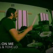 Sean Paul Tove Lo Calling On Me Drum Cover By Flob234