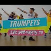 Trumpets Zumba