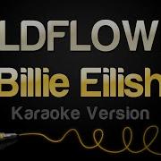 Wild Flower Karaoke Hd