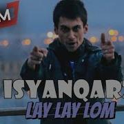 Isyankar 26 Lay Lay Lom 2016 Arjantin