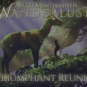 Antti Martikainen A Triumphant Reunion