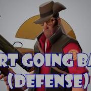 Team Fortress 2 Sniper Voice Lines