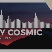 Ocean Eyes Jay Cosmic Desert Star