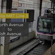 Mrt Line 3 North