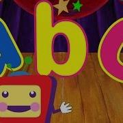 Nursery Rhymes Alphabet Collections