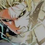 Techno Metal Genos One Punch Man Fan Theme